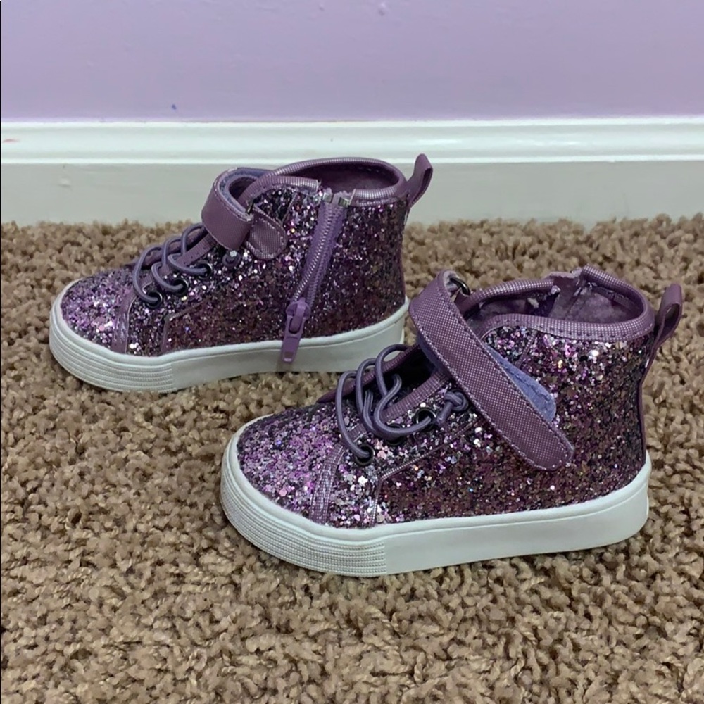 Girls Sneakers